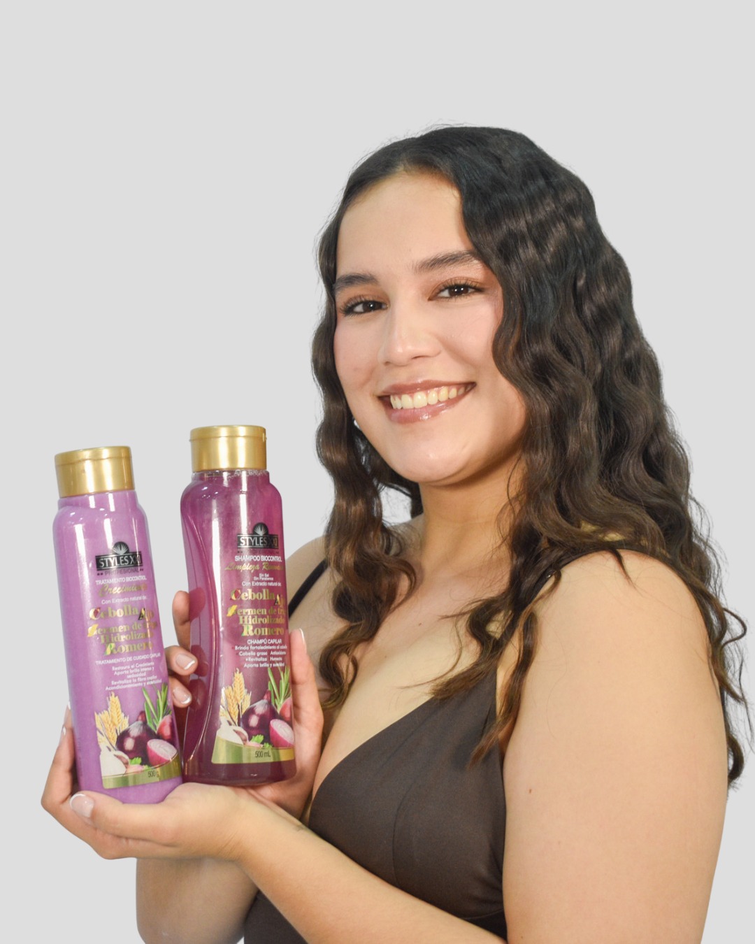 Shampoo