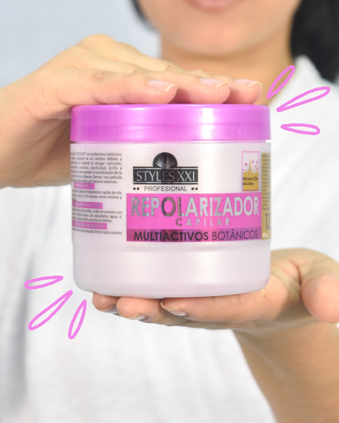 Repolarizador