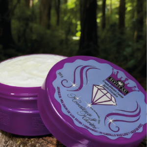 Crema Alisante Keratina y Karite 200g