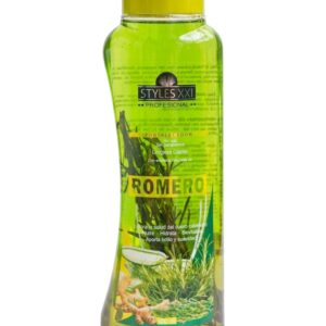 Shampoo Growhair
