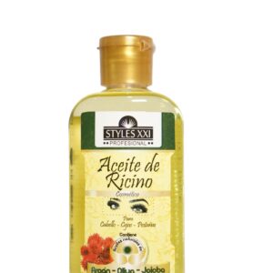 Aceite de ricino