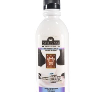 Tratamiento Proteína de Leche