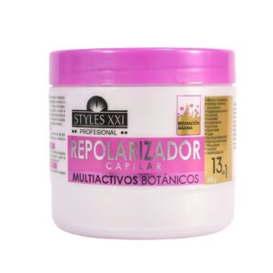 Repolarizador Capilar