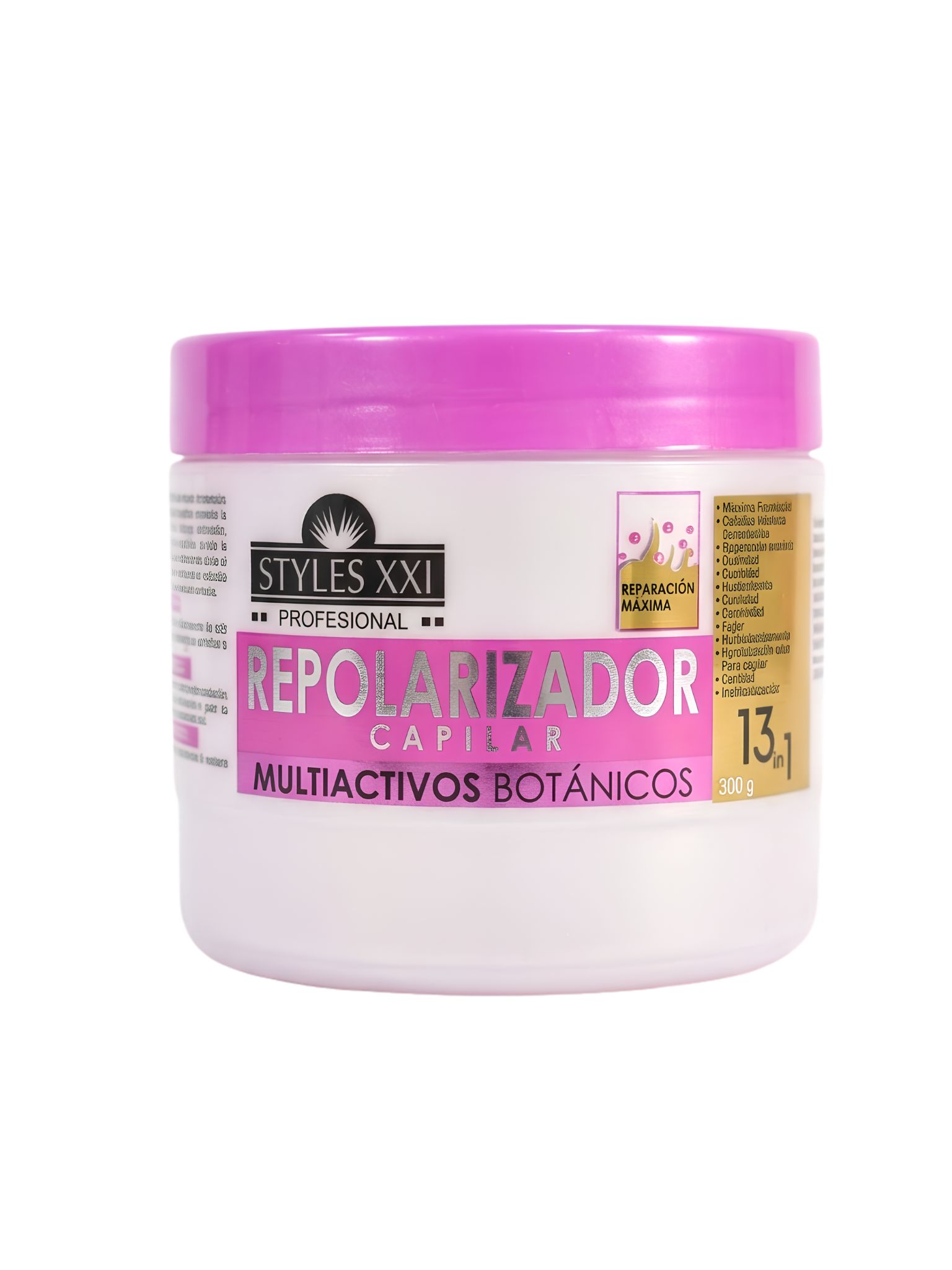 Repolarizador Capilar