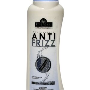 Tratamiento Antifrizz