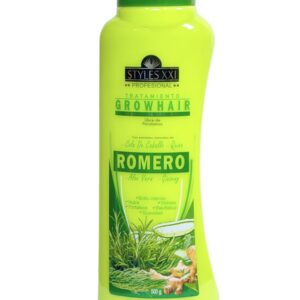 Tratamiento Growhair