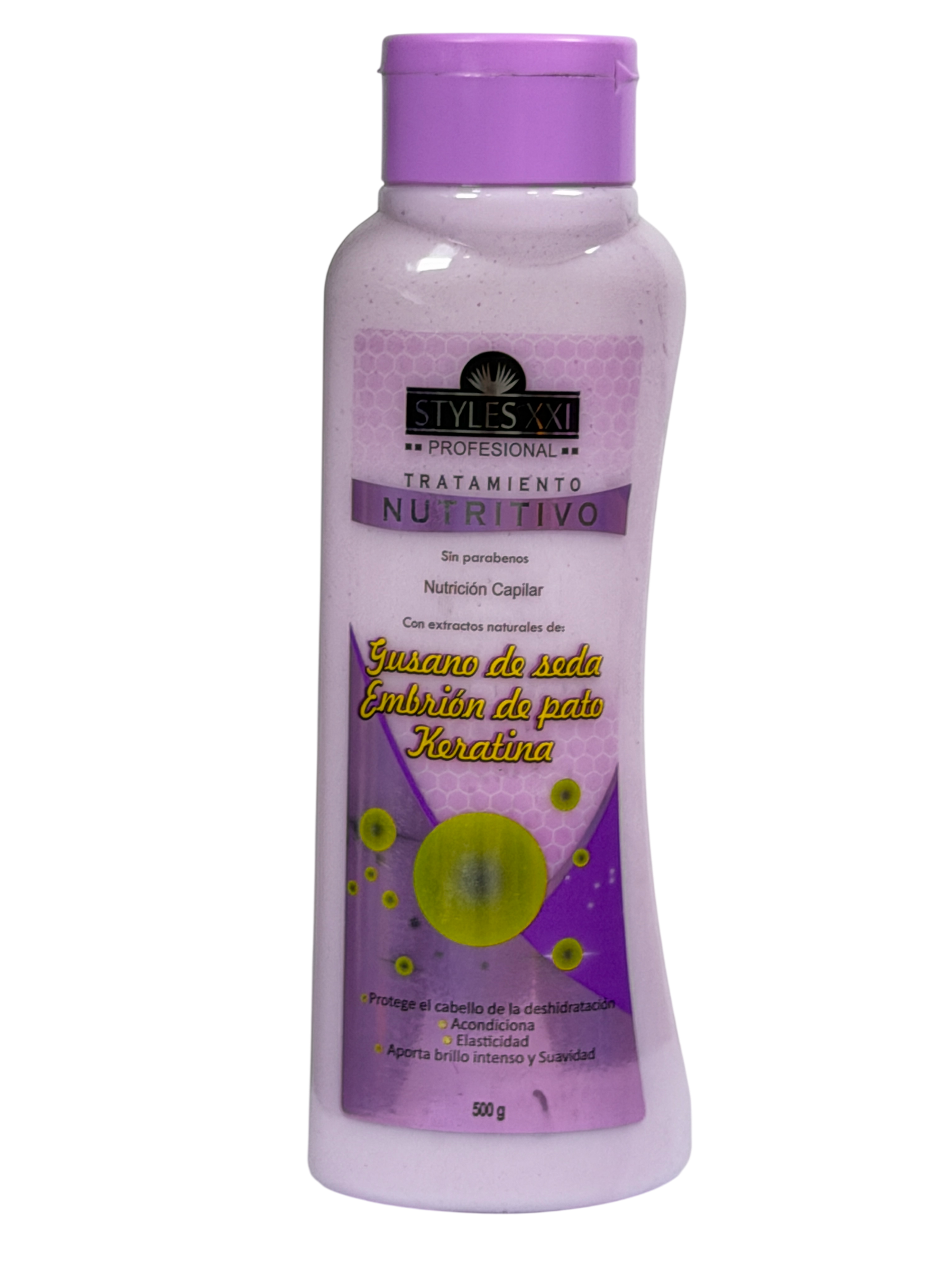 Tratamiento Nutritivo